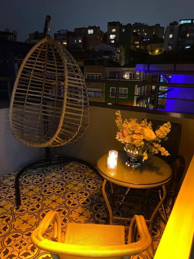 Demirtas House Apartment Istanbul Exterior photo
